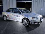 Audi A4 Sedan HS650 Nardo by H&R 2006 года